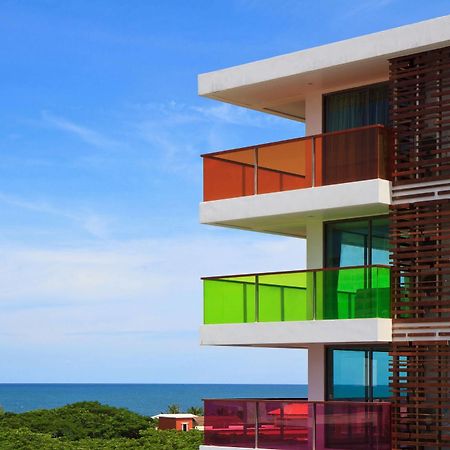 Rocco Hua Hin Beach Seaview Exterior foto