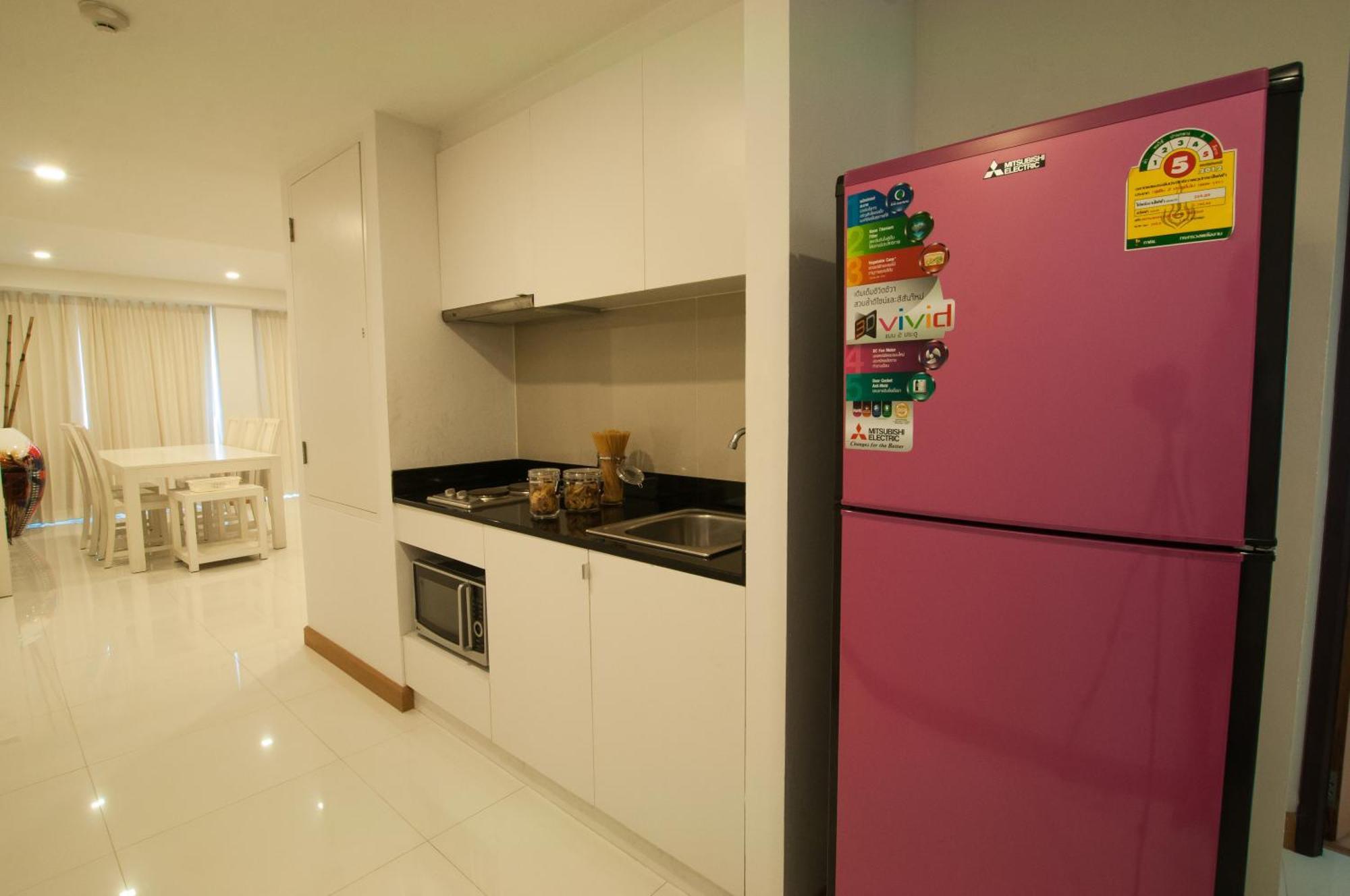 Rocco Hua Hin Beach Seaview Zimmer foto