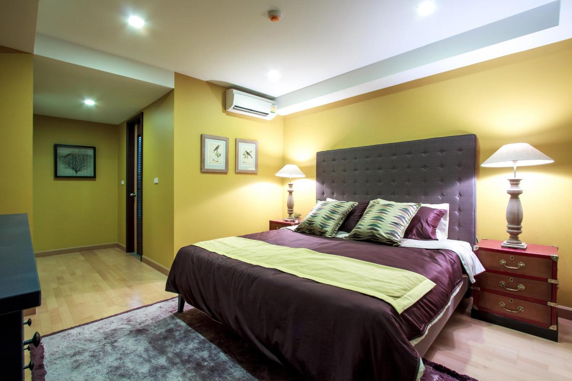 Rocco Hua Hin Beach Seaview Exterior foto