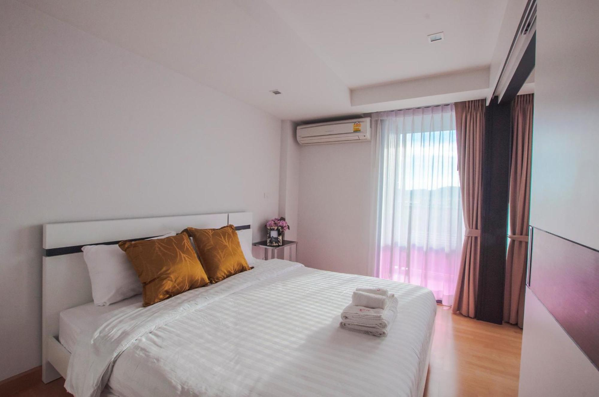 Rocco Hua Hin Beach Seaview Zimmer foto
