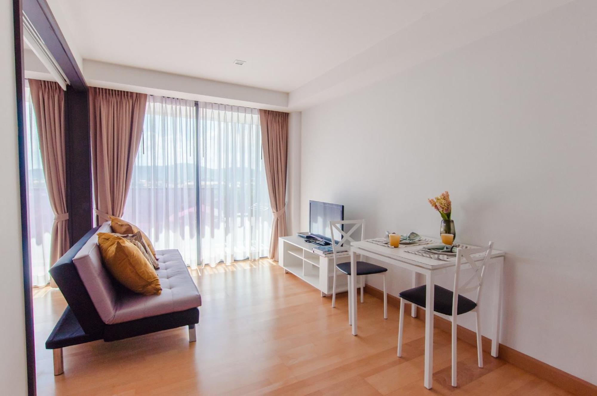 Rocco Hua Hin Beach Seaview Zimmer foto