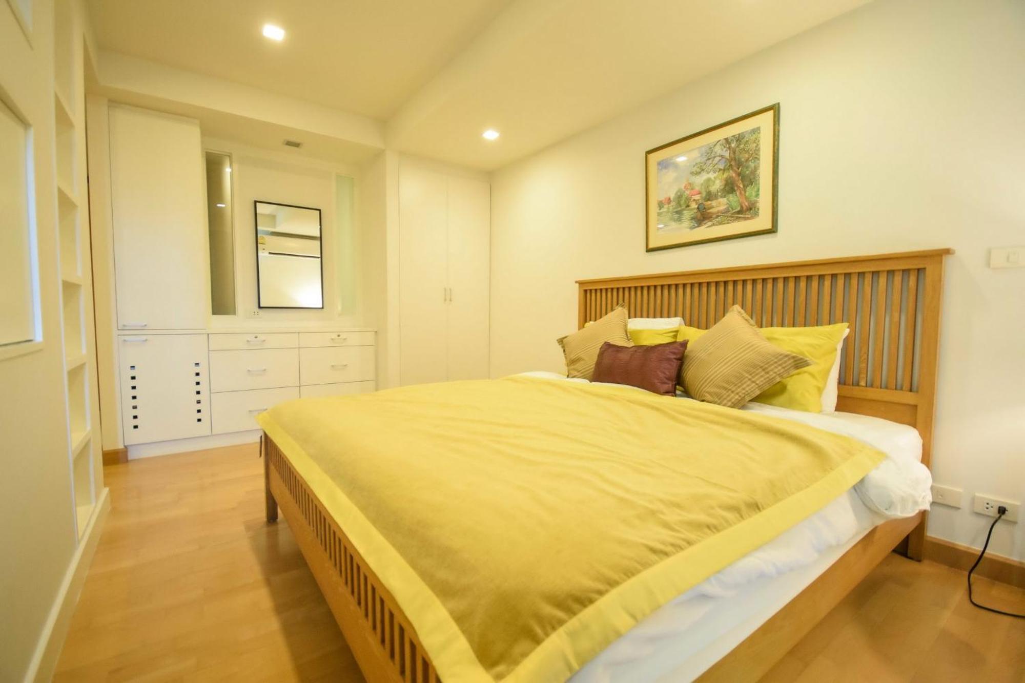 Rocco Hua Hin Beach Seaview Zimmer foto