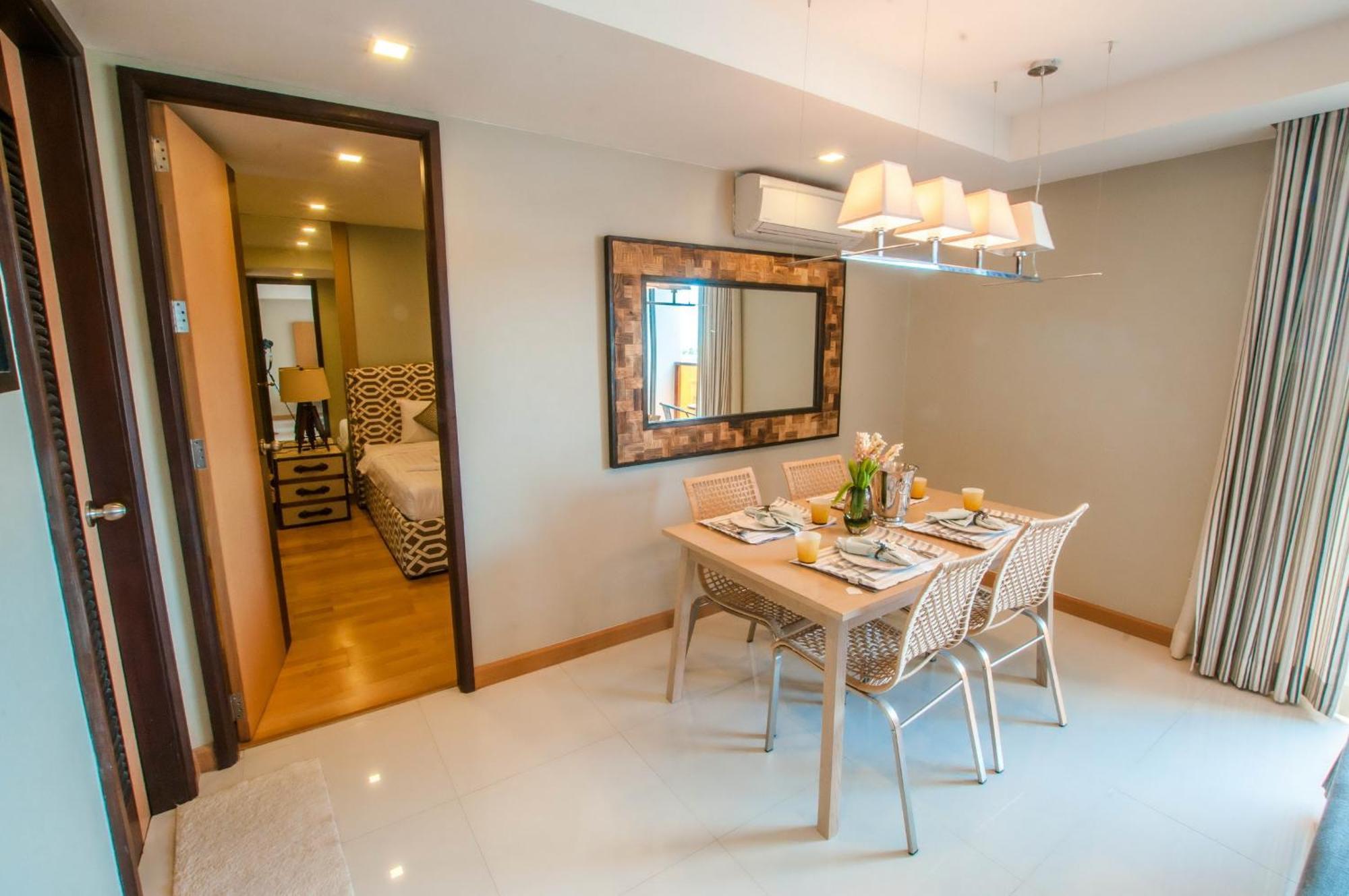 Rocco Hua Hin Beach Seaview Zimmer foto