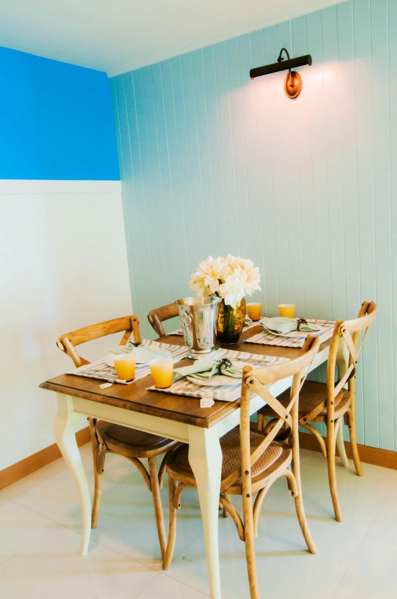 Rocco Hua Hin Beach Seaview Zimmer foto
