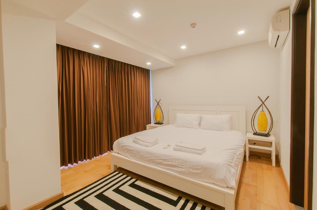 Rocco Hua Hin Beach Seaview Exterior foto