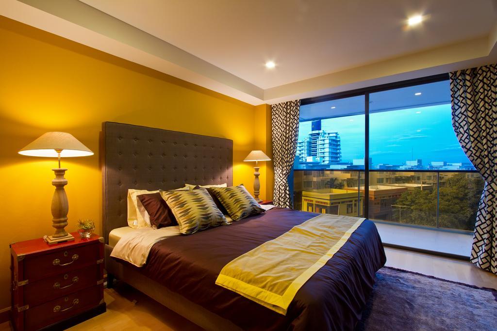 Rocco Hua Hin Beach Seaview Exterior foto
